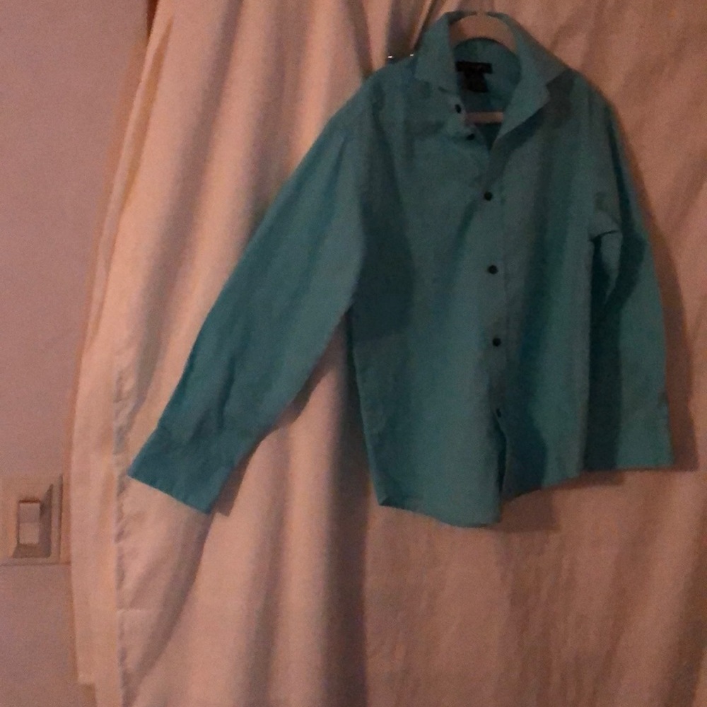 Boy shirt size 8